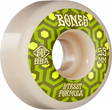 Bones Wheels (Jeu De 4) Stf 53Mm V1 Retros 99A Standard
