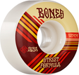 Bones Wheels (Jeu De 4) Stf 53Mm V4 Retros 103A White Wide