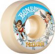 Bones Wheels (Jeu De 4) Stf 52Mm V1 Trevor Mccherubs 99A