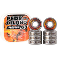 Bronson Speed Co Roulements (Jeu De 8) Pro Pedro Delfino G3
