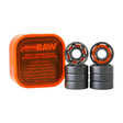 Bronson Speed Co Roulements (Jeu De 8) Raw 6-Ball