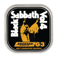 Bronson Speed Co Roulements (Jeu De 8) Black Sabbath G3