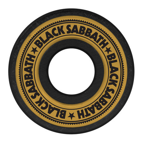 Bronson Speed Co Roulements (Jeu De 8) Black Sabbath G3