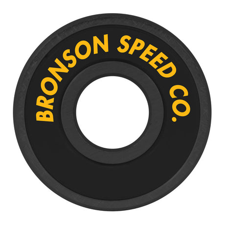 Bronson Speed Co Roulements (Jeu De 8) Black Sabbath G3