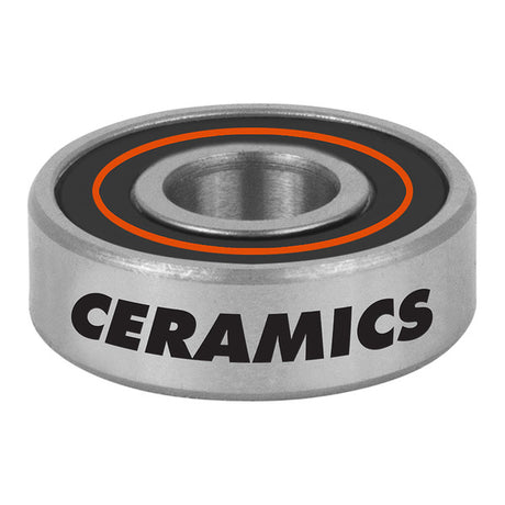 Bronson Speed Co Roulements (Jeu De 8) Ceramic