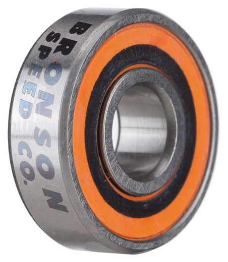 Bronson Speed Co Roulements (Jeu De 8) G3