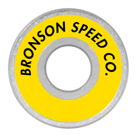 Bronson Speed Co Roulements (Jeu De 8) Mooneyes G3