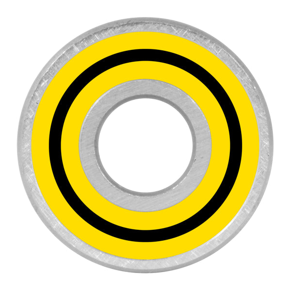 Bronson Speed Co Roulements (Jeu De 8) Mooneyes G3