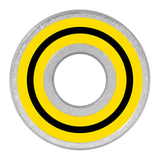 Bronson Speed Co Roulements (Jeu De 8) Mooneyes G3