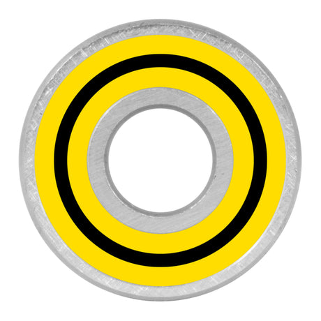 Bronson Speed Co Roulements (Jeu De 8) Mooneyes G3