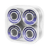 Bronson Speed Co Roulements (Jeu De 8) Pro Braden Hoban G3