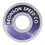 Bronson Speed Co Roulements (Jeu De 8) Pro Braden Hoban G3