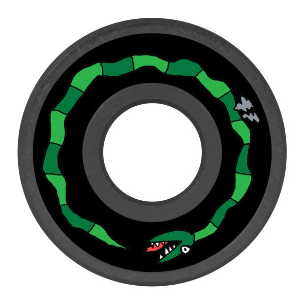 Bronson Speed Co Roulements (Jeu De 8) Pro Breanna G3