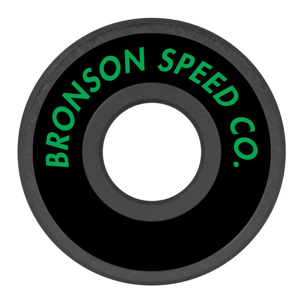 Bronson Speed Co Roulements (Jeu De 8) Pro Breanna G3