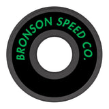 Bronson Speed Co Roulements (Jeu De 8) Pro Breanna G3