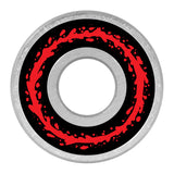Bronson Speed Co Roulements (Jeu De 8) Pro Felipe Nunes G3