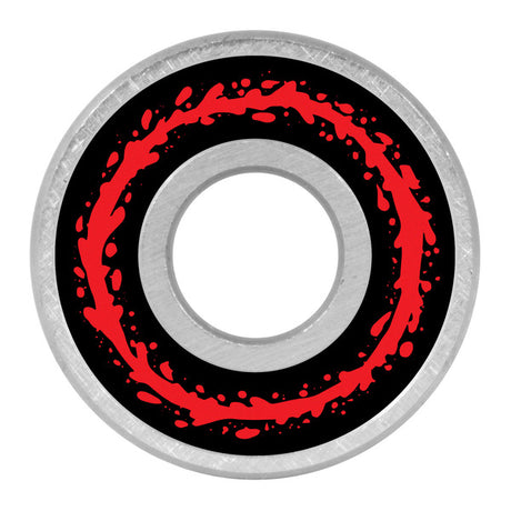 Bronson Speed Co Roulements (Jeu De 8) Pro Felipe Nunes G3