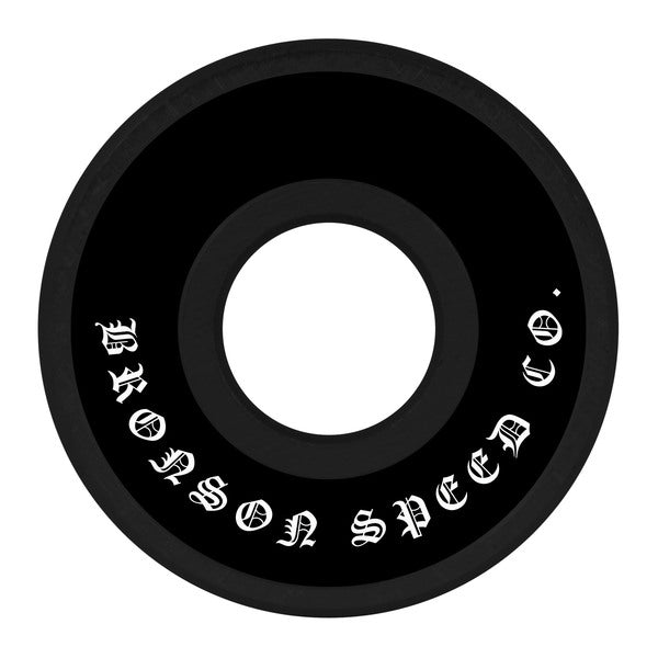 Bronson Speed Co Roulements (Jeu De 8) Pro Kevin Baekkel G3