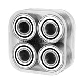 Bronson Speed Co Roulements (Jeu De 8) Pro Leo Romero G3