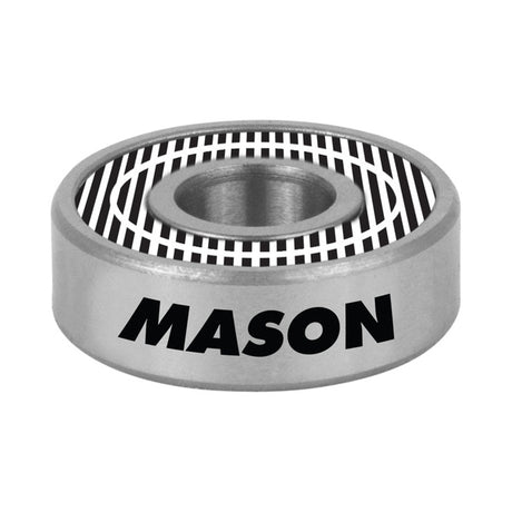 Bronson Speed Co Roulements (Jeu De 8) Pro Mason Silva G3