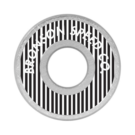 Bronson Speed Co Roulements (Jeu De 8) Pro Mason Silva G3