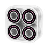 Bronson Speed Co Roulements (Jeu De 8) Pro Nora V G3
