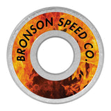 Bronson Speed Co Roulements (Jeu De 8) Pro Pedro Delfino G3