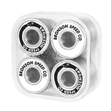 Bronson Speed Co Roulements (Jeu De 8) Pro Roman Pabich G3