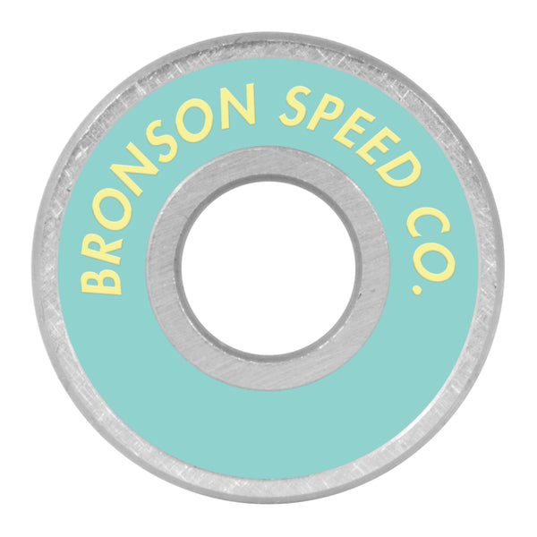 Bronson Speed Co Roulements (Jeu De 8) Pro Samarria G3