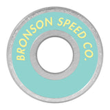 Bronson Speed Co Roulements (Jeu De 8) Pro Samarria G3