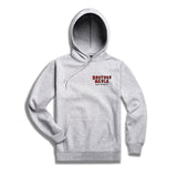 Brother Merle Sweat Randy Hood Heather Grey
