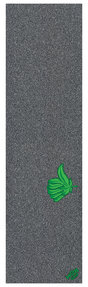 Bro Style Grip Plaque Leaf Style