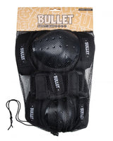 Bullet Triple Padset (Uk) Standard Combo Adult