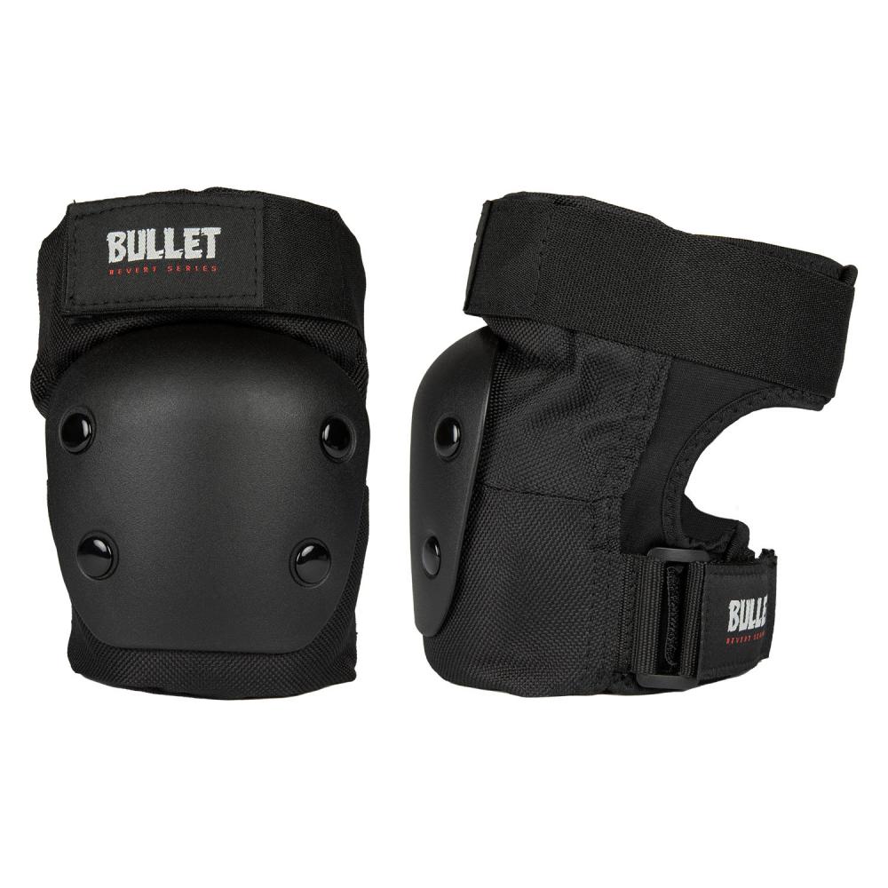 Bullet Triple Padset (Uk) Revert Combo Junior