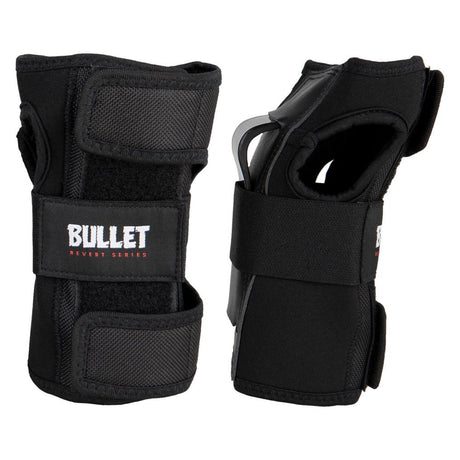 Bullet Triple Padset (Uk) Revert Combo Junior