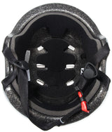 Bullet Deluxe Helmet (Uk) T35 Adult 58-61Cm