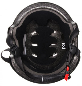Bullet Deluxe Helmet (Uk) T35 Adult 54-57Cm