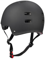 Bullet Deluxe Helmet (Uk) T35 Adult 58-61Cm