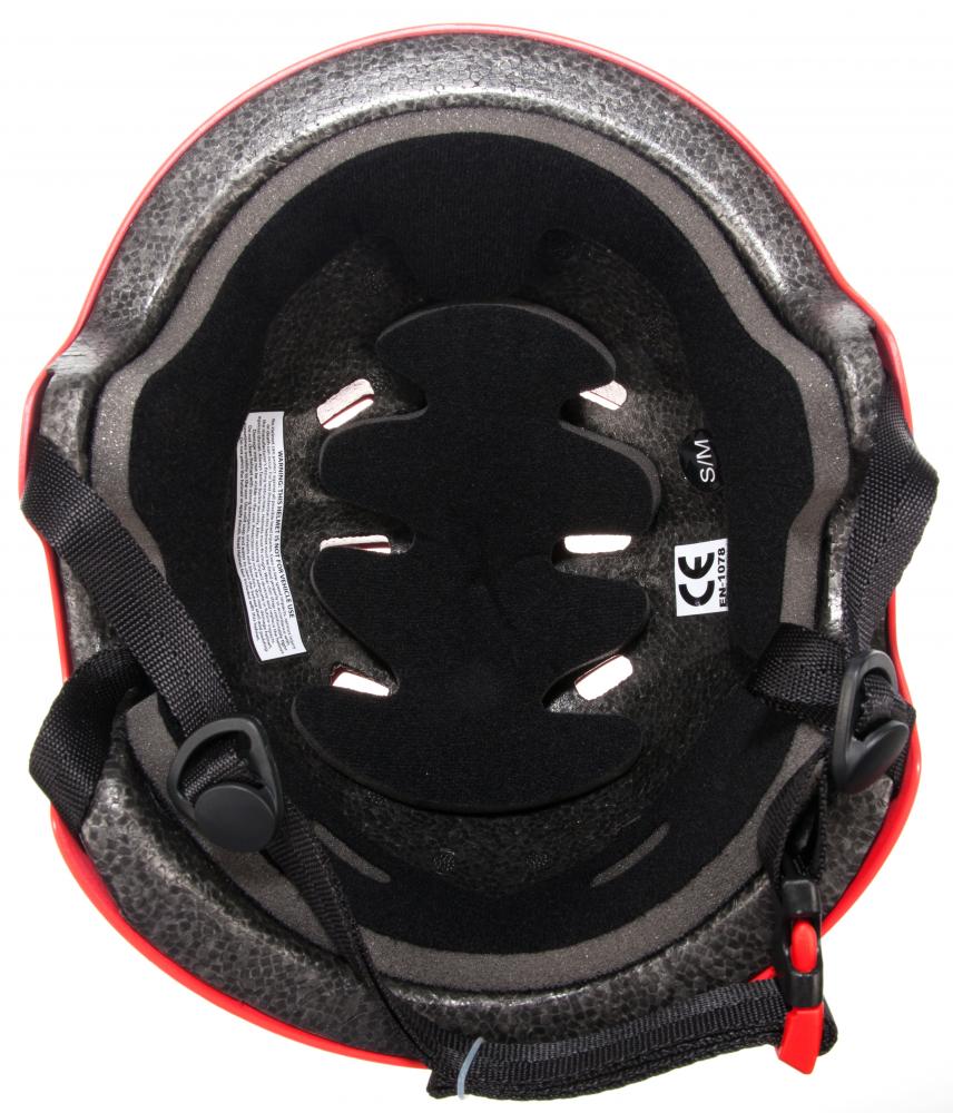 Bullet Deluxe Helmet (Uk) T35 Adult 58-61Cm
