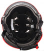 Bullet Deluxe Helmet (Uk) T35 Adult 58-61Cm