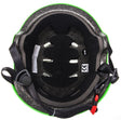 Bullet Deluxe Helmet (Uk) T35 Adult 58-61Cm