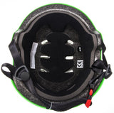 Bullet Deluxe Helmet (Uk) T35 Adult 58-61Cm