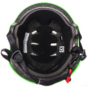 Bullet Deluxe Helmet (Uk) T35 Adult 58-61Cm