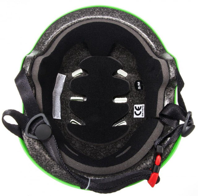 Bullet Deluxe Helmet (Uk) T35 Adult 58-61Cm