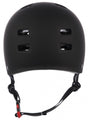 Bullet Deluxe Helmet (Uk) T35 Youth 49-54Cm