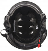 Bullet Deluxe Helmet (Uk) T35 Youth 49-54Cm