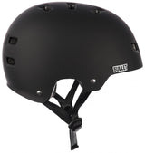 Bullet Deluxe Helmet (Uk) T35 Youth 49-54Cm