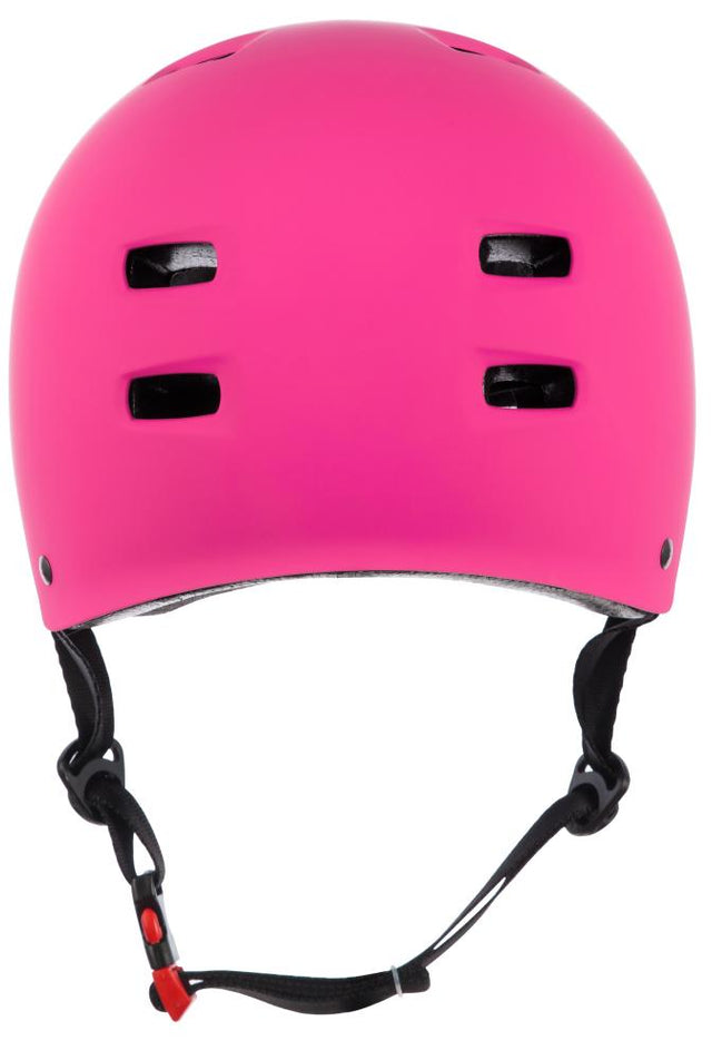 Bullet Deluxe Helmet (Uk) T35 Youth 49-54Cm