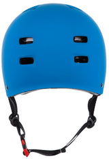Bullet Deluxe Helmet (Uk) T35 Youth 49-54Cm