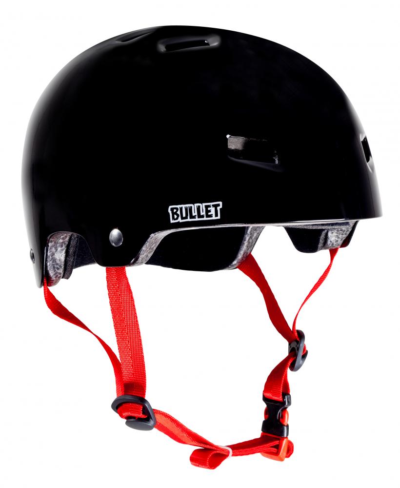 Bullet X Santa Cruz Helmet (Uk) Eyeball Youth 49-54Cm
